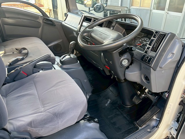 -30℃低温設定★スタンバイ機能★ワイド×超ロング★R404A|中古トラックの販売・買取・査定のアイナビ