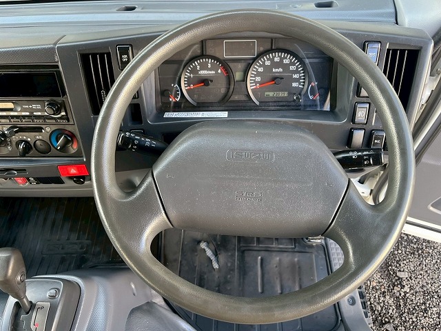 -30℃低温設定★スタンバイ機能★ワイド×超ロング★R404A|中古トラックの販売・買取・査定のアイナビ