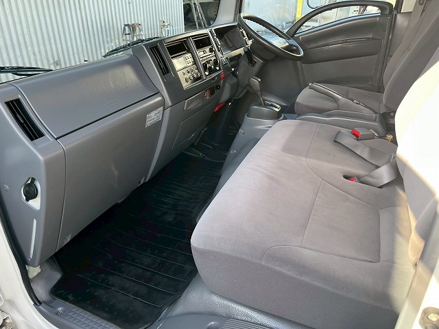 -30℃低温設定★スタンバイ機能★ワイド×超ロング★R404A|中古トラックの販売・買取・査定のアイナビ