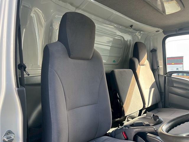 -30℃低温設定★スタンバイ機能★ワイド×超ロング★R404A|中古トラックの販売・買取・査定のアイナビ