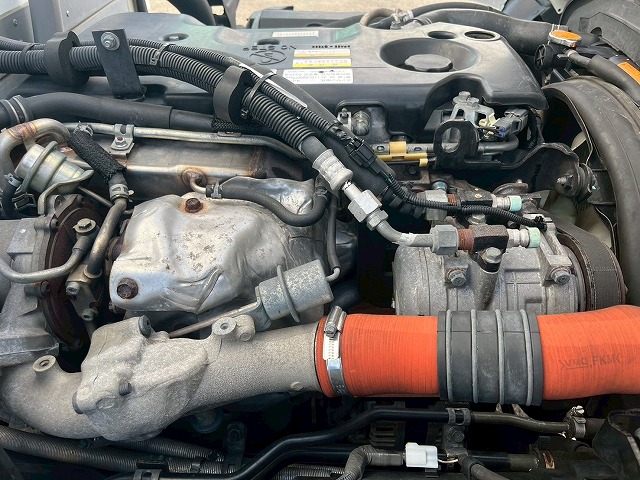 -30℃低温設定★スタンバイ機能★ワイド×超ロング★R404A|中古トラックの販売・買取・査定のアイナビ