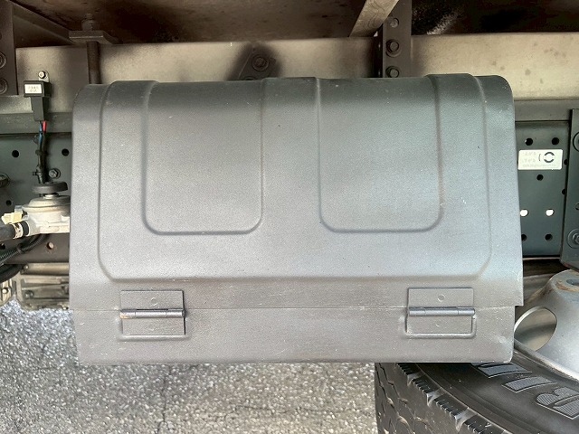 -30℃低温設定★スタンバイ機能★ワイド×超ロング★R404A|中古トラックの販売・買取・査定のアイナビ