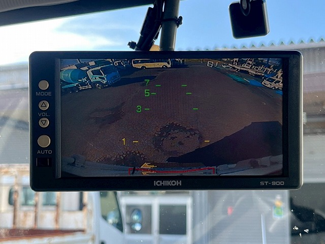 -30℃低温設定★スタンバイ機能★ワイド×超ロング★R404A|中古トラックの販売・買取・査定のアイナビ