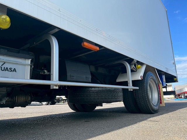 -30℃低温設定★スタンバイ機能★ワイド×超ロング★R404A|中古トラックの販売・買取・査定のアイナビ