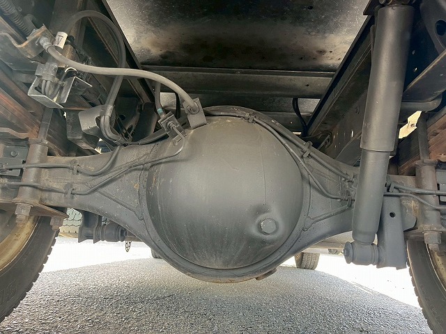 -30℃低温設定★スタンバイ機能★ワイド×超ロング★R404A|中古トラックの販売・買取・査定のアイナビ