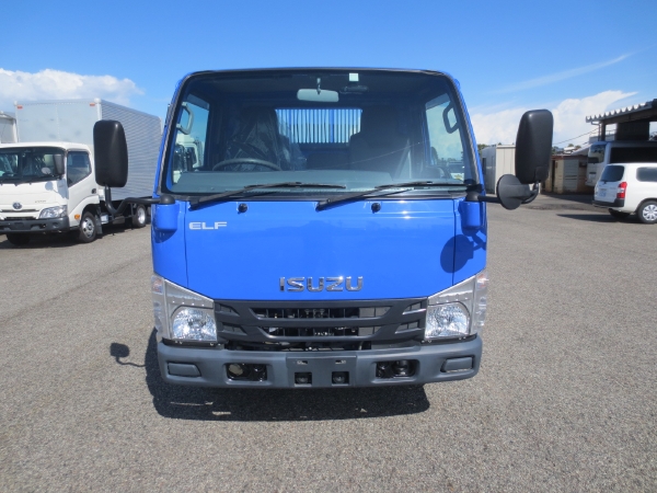 いすゞエルフ三転ダンプ|中古トラックの販売・買取・査定のアイナビ