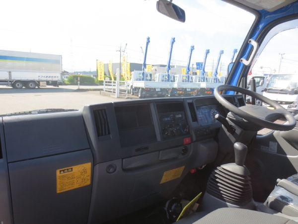 いすゞエルフ三転ダンプ|中古トラックの販売・買取・査定のアイナビ