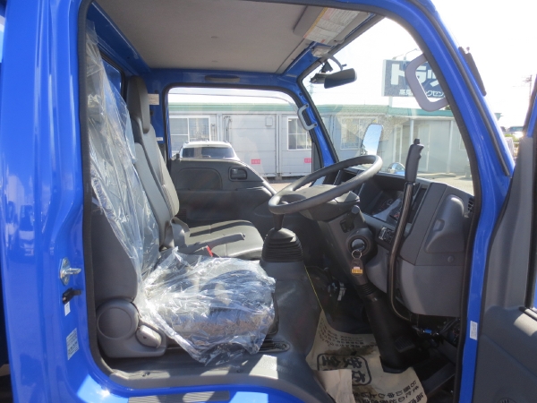 いすゞエルフ三転ダンプ|中古トラックの販売・買取・査定のアイナビ