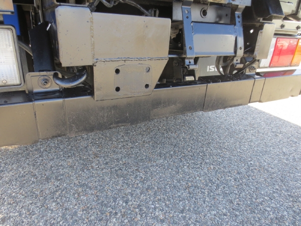 いすゞエルフ三転ダンプ|中古トラックの販売・買取・査定のアイナビ