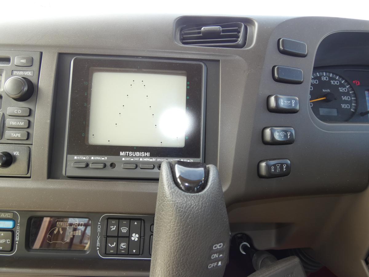 H1629人乗りマイクロバス オートマETC251001|中古トラックの販売・買取・査定のアイナビ