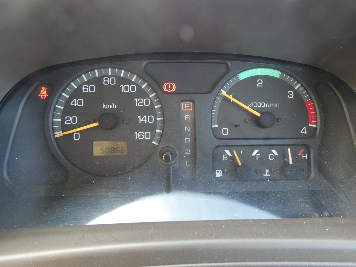 H1629人乗りマイクロバス オートマETC251001|中古トラックの販売・買取・査定のアイナビ