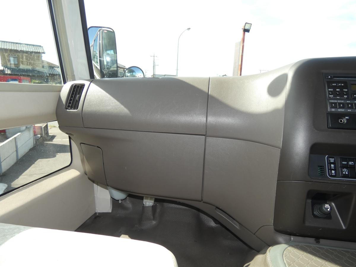 H1629人乗りマイクロバス オートマETC251001|中古トラックの販売・買取・査定のアイナビ