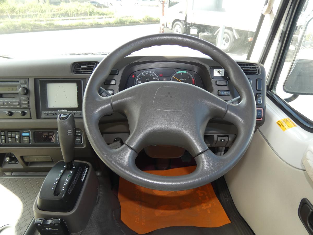 H1629人乗りマイクロバス オートマETC251001|中古トラックの販売・買取・査定のアイナビ