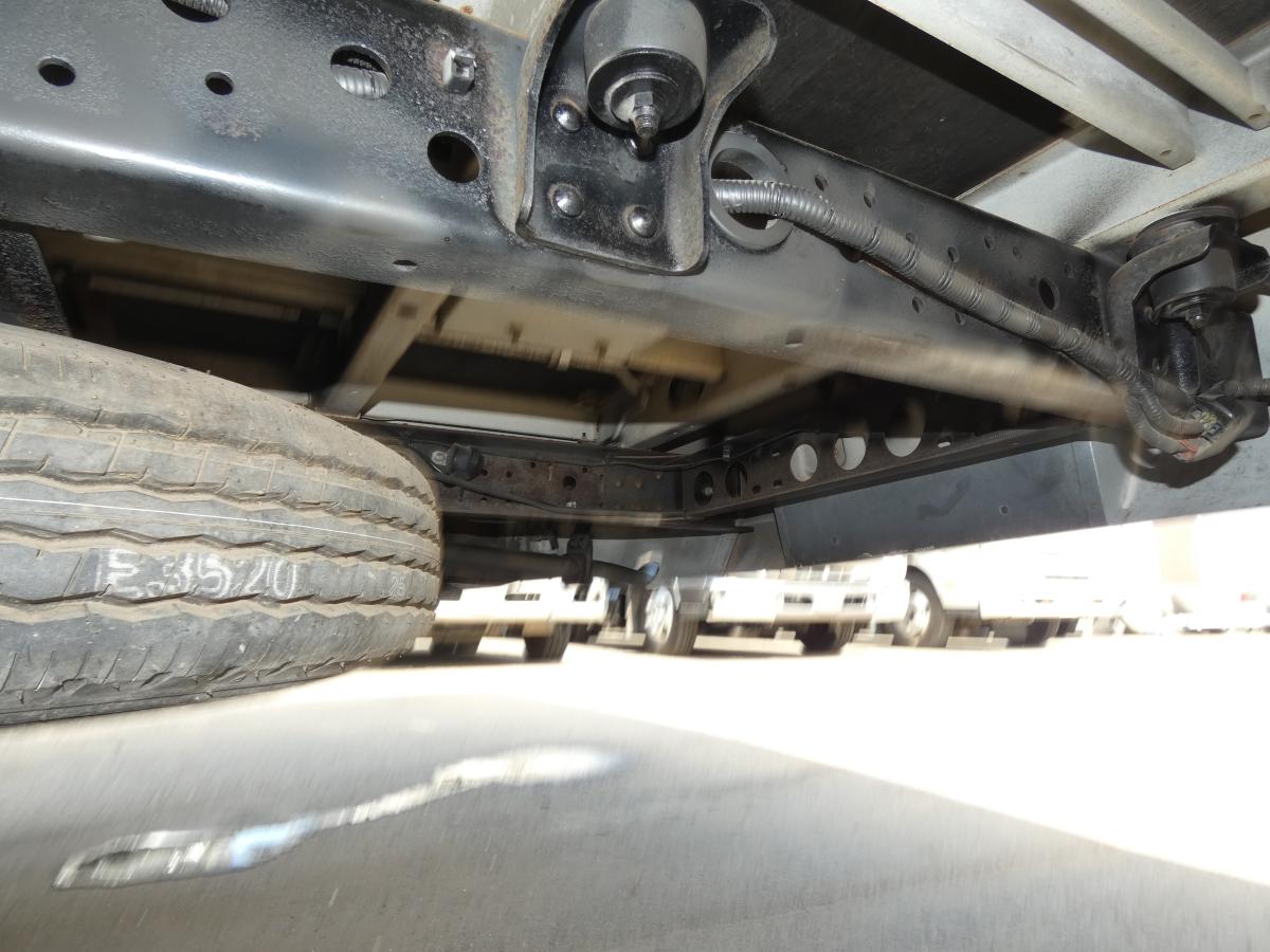 H1629人乗りマイクロバス オートマETC251001|中古トラックの販売・買取・査定のアイナビ