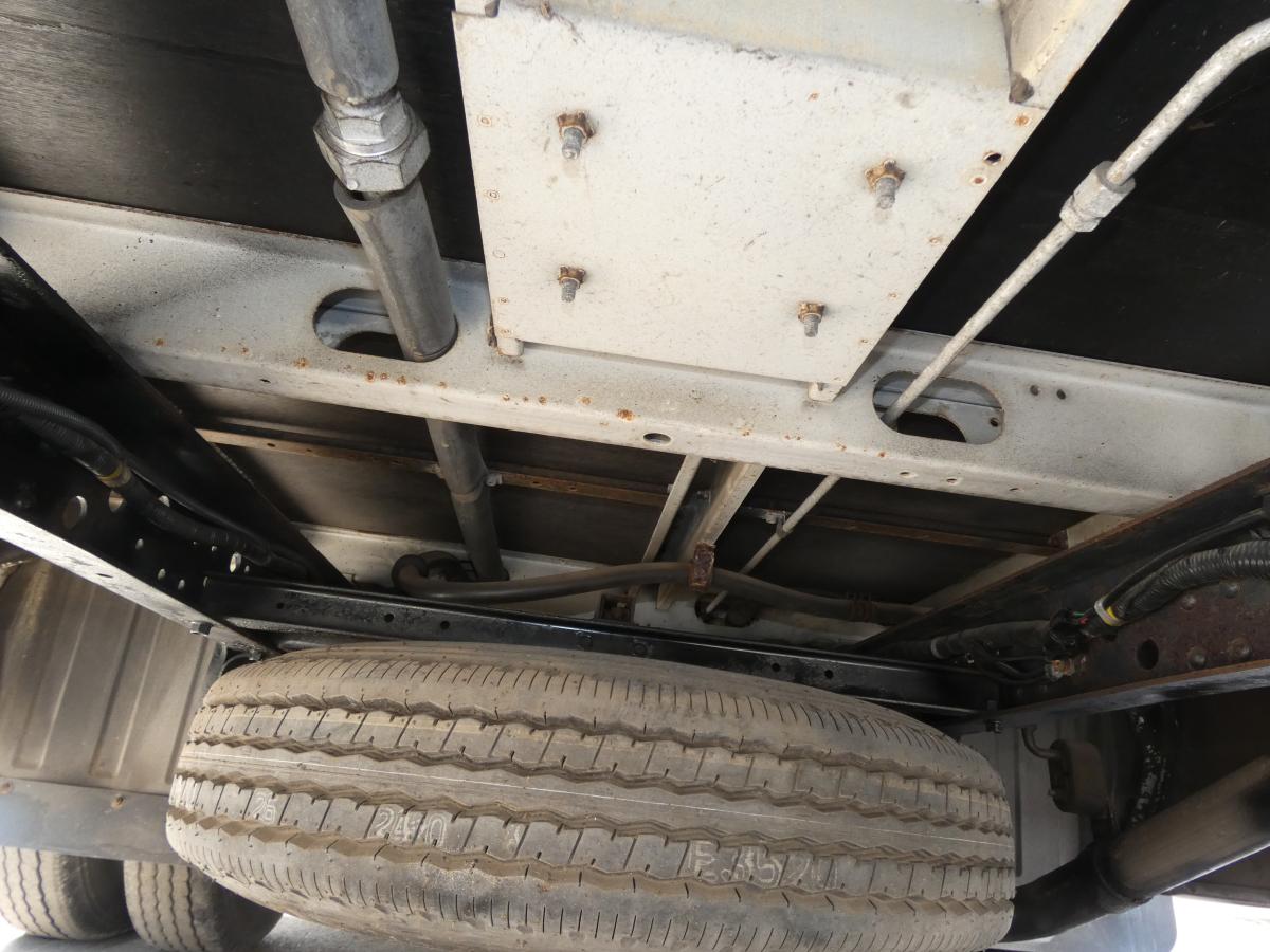 H1629人乗りマイクロバス オートマETC251001|中古トラックの販売・買取・査定のアイナビ