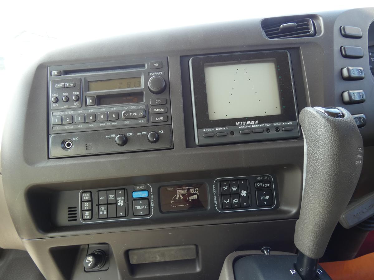 H1629人乗りマイクロバス オートマETC251001|中古トラックの販売・買取・査定のアイナビ