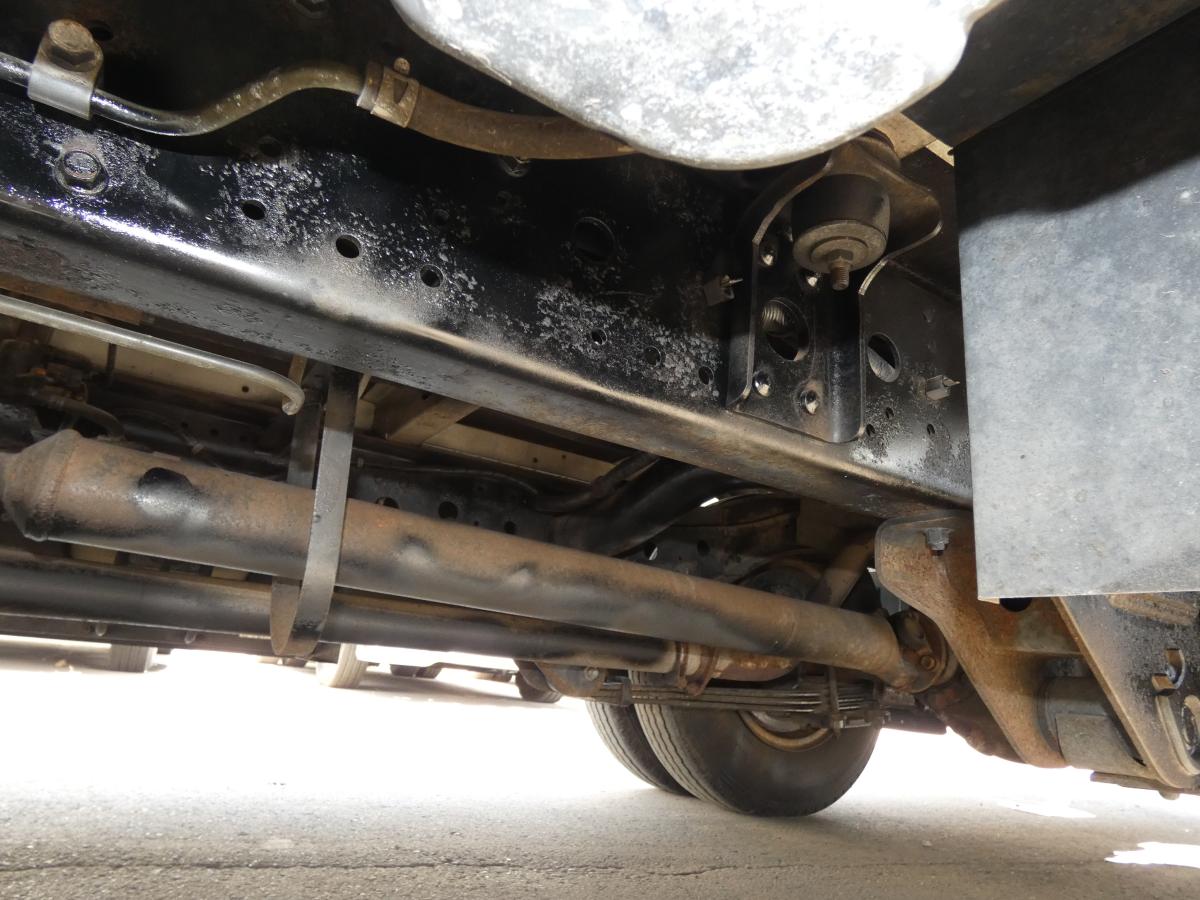 H1629人乗りマイクロバス オートマETC251001|中古トラックの販売・買取・査定のアイナビ