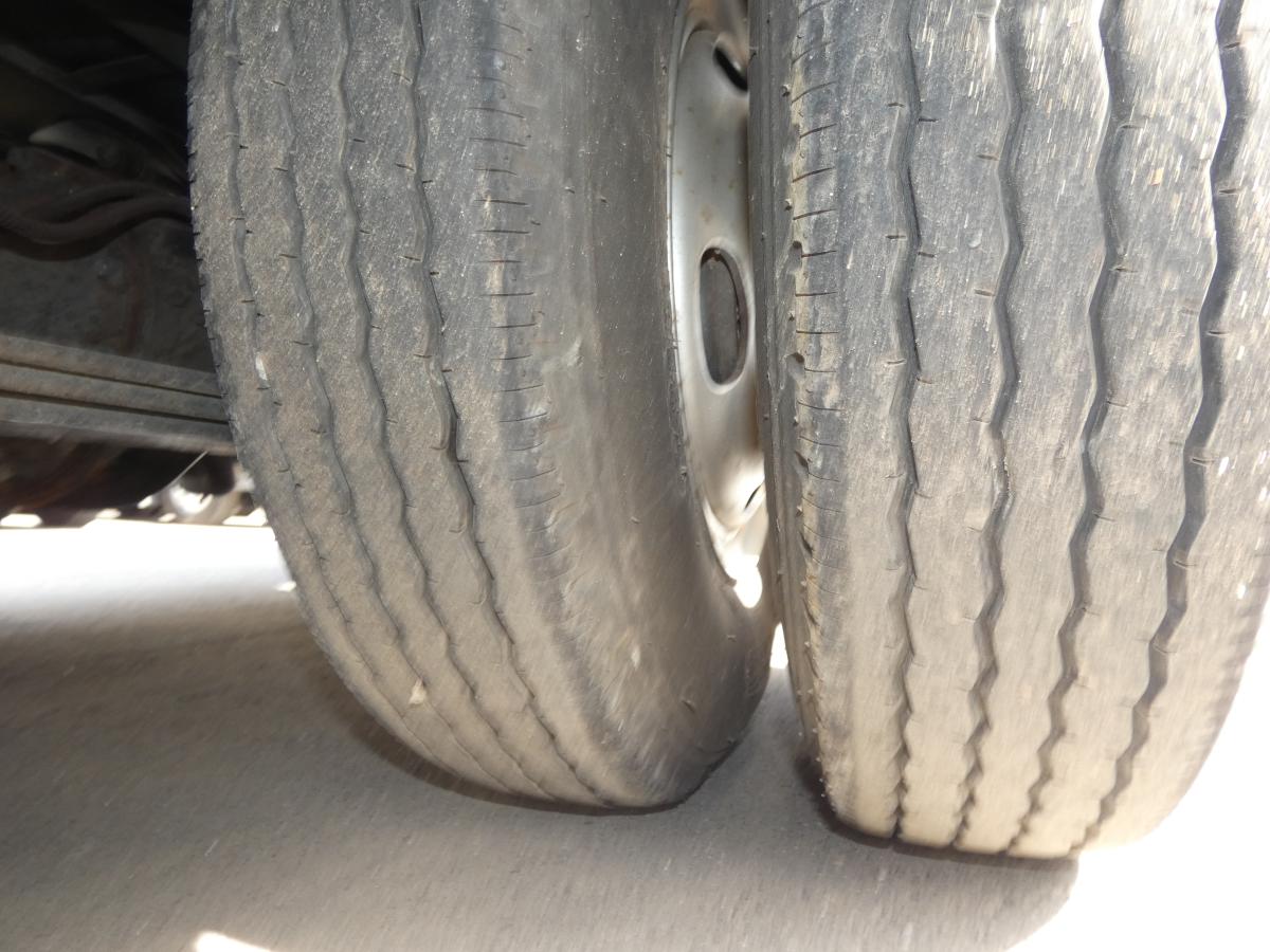 H1629人乗りマイクロバス オートマETC251001|中古トラックの販売・買取・査定のアイナビ