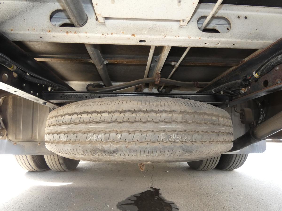 H1629人乗りマイクロバス オートマETC251001|中古トラックの販売・買取・査定のアイナビ