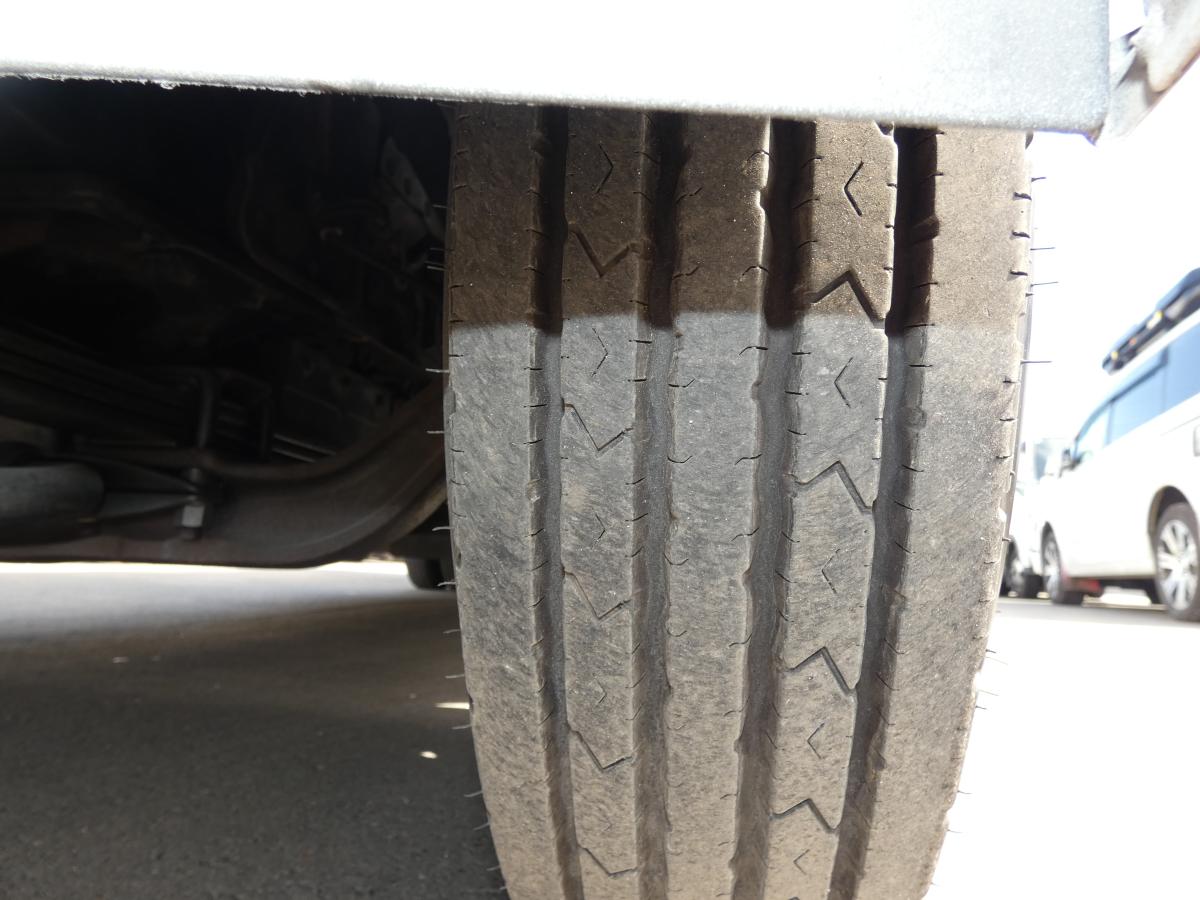 H1629人乗りマイクロバス オートマETC251001|中古トラックの販売・買取・査定のアイナビ