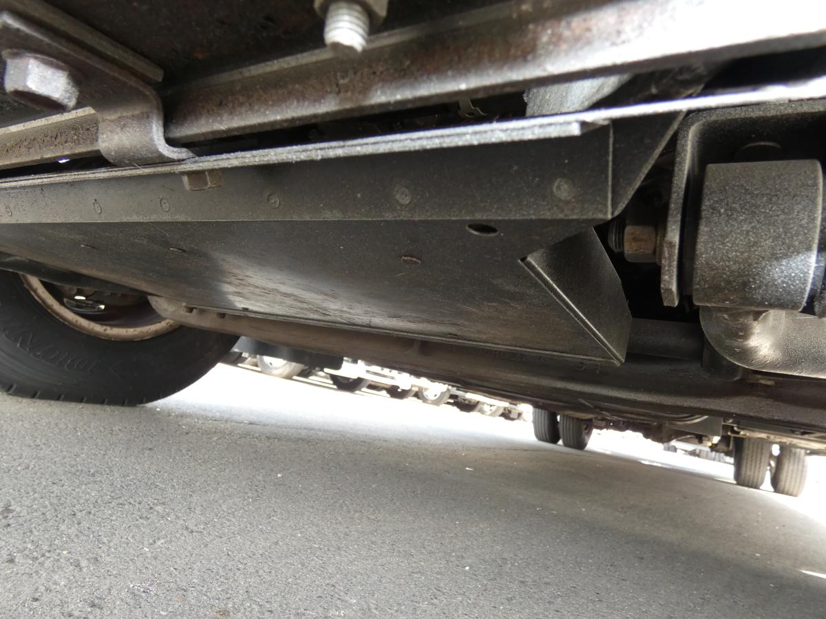 H1629人乗りマイクロバス オートマETC251001|中古トラックの販売・買取・査定のアイナビ