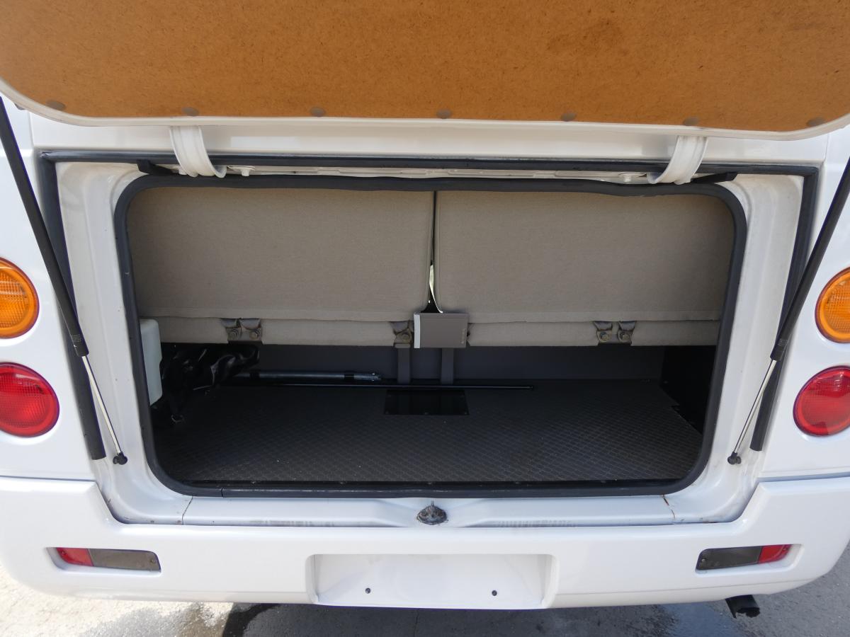 H1629人乗りマイクロバス オートマETC251001|中古トラックの販売・買取・査定のアイナビ