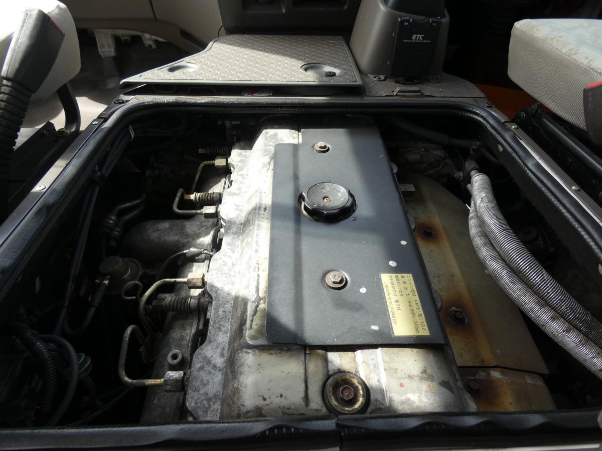 H1629人乗りマイクロバス オートマETC251001|中古トラックの販売・買取・査定のアイナビ