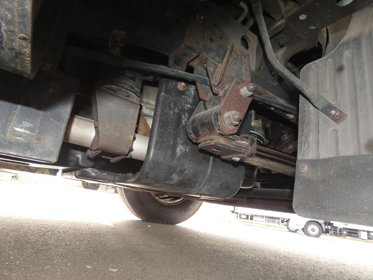 H1629人乗りマイクロバス オートマETC251001|中古トラックの販売・買取・査定のアイナビ