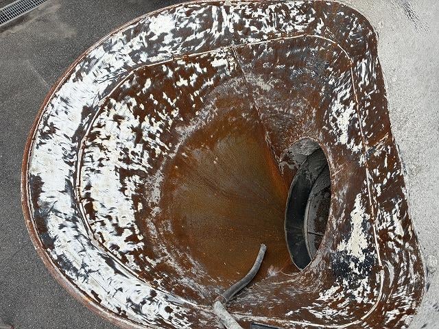 いすゞ ミキサー フォワード|中古トラックの販売・買取・査定のアイナビ