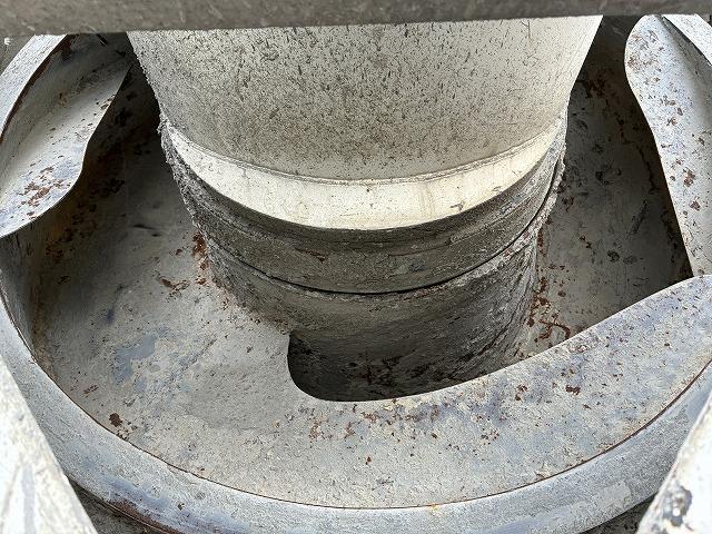 いすゞ ミキサー フォワード|中古トラックの販売・買取・査定のアイナビ