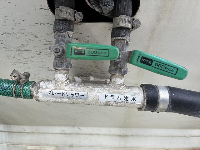 いすゞ ミキサー フォワード|中古トラックの販売・買取・査定のアイナビ