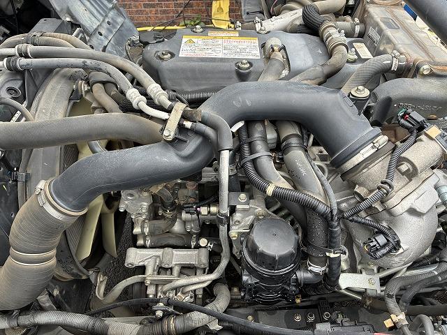 いすゞ ミキサー フォワード|中古トラックの販売・買取・査定のアイナビ