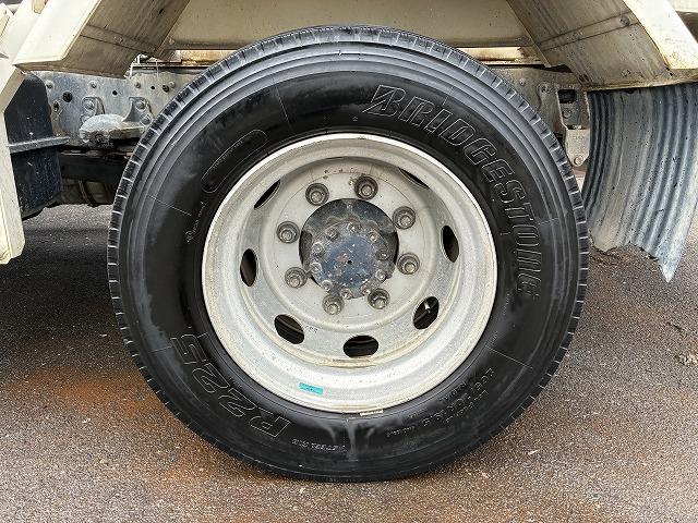 いすゞ ミキサー フォワード|中古トラックの販売・買取・査定のアイナビ