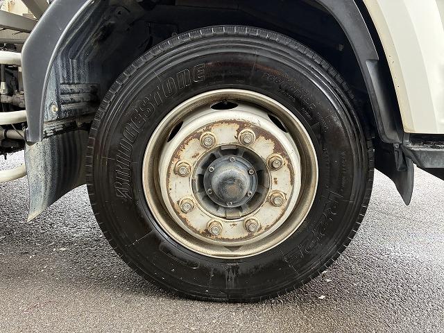 いすゞ ミキサー フォワード|中古トラックの販売・買取・査定のアイナビ