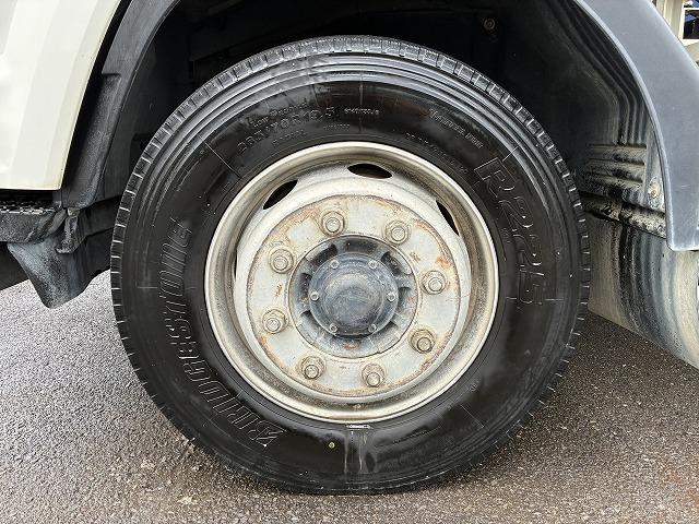 いすゞ ミキサー フォワード|中古トラックの販売・買取・査定のアイナビ