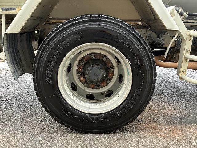 いすゞ ミキサー フォワード|中古トラックの販売・買取・査定のアイナビ