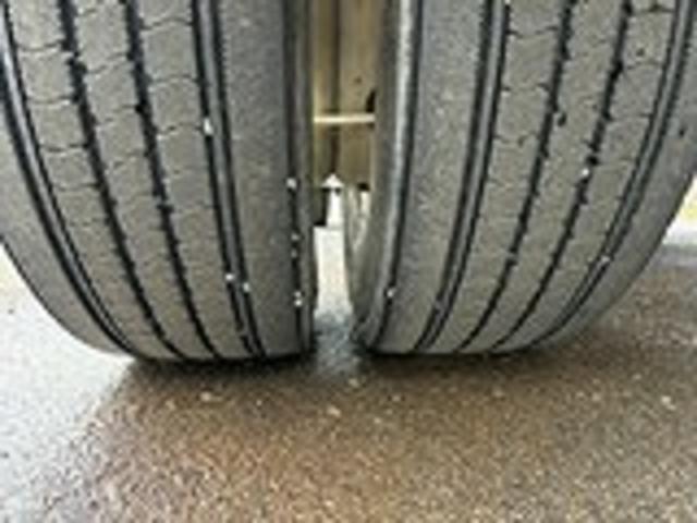 いすゞ ミキサー フォワード|中古トラックの販売・買取・査定のアイナビ