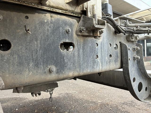 いすゞ ミキサー フォワード|中古トラックの販売・買取・査定のアイナビ