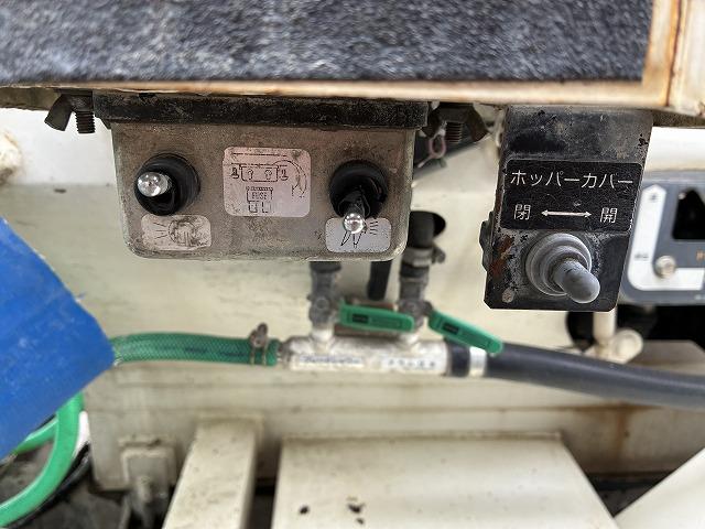 いすゞ ミキサー フォワード|中古トラックの販売・買取・査定のアイナビ