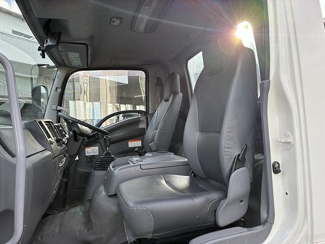 いすゞ ミキサー フォワード|中古トラックの販売・買取・査定のアイナビ