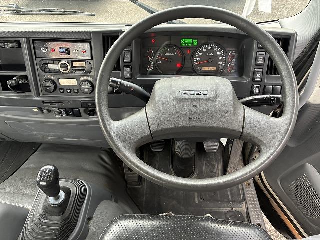 いすゞ ミキサー フォワード|中古トラックの販売・買取・査定のアイナビ