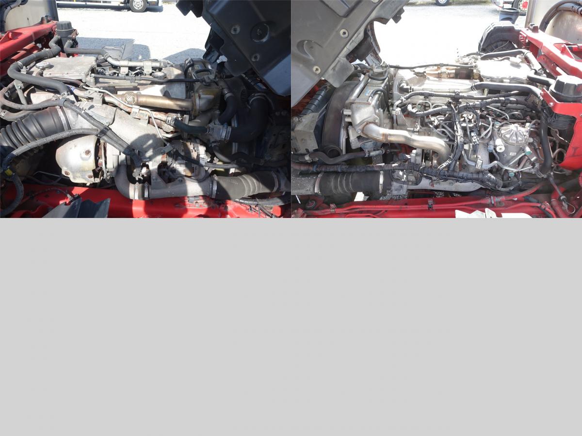 増トン低温冷蔵冷凍パワーゲート1tワイドウイングウィング|中古トラックの販売・買取・査定のアイナビ