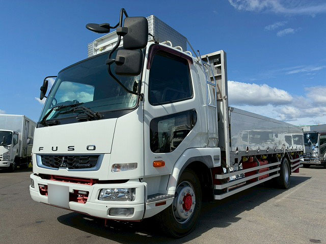 増トンアルミブロックフルキャブコダイラ7.9t積載|中古トラックの販売・買取・査定のアイナビ