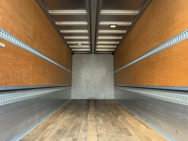 保証対象車フルキャブ日本フルハーフラッシング210馬力|中古トラックの販売・買取・査定のアイナビ