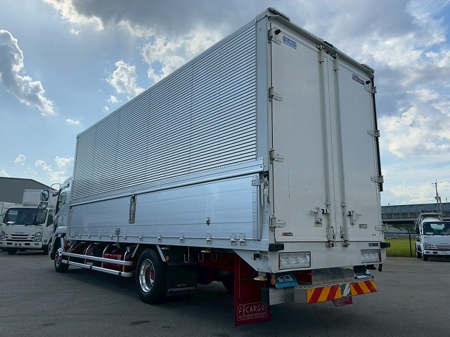 保証対象車フルキャブ日本フルハーフラッシング210馬力|中古トラックの販売・買取・査定のアイナビ