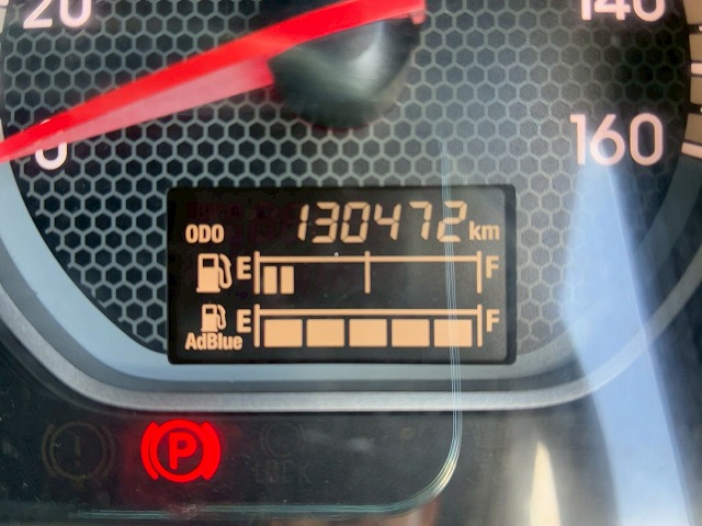 保証対象車フルキャブ日本フルハーフラッシング210馬力|中古トラックの販売・買取・査定のアイナビ