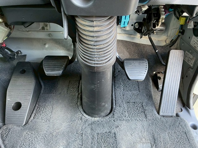 保証対象車フルキャブ日本フルハーフラッシング210馬力|中古トラックの販売・買取・査定のアイナビ