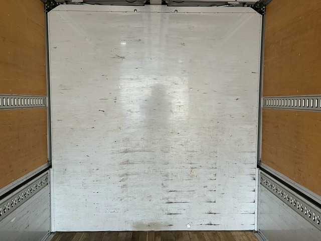 保証対象車フルキャブ日本フルハーフラッシング210馬力|中古トラックの販売・買取・査定のアイナビ