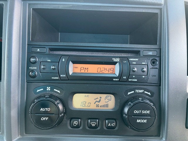 保証対象車フルキャブ日本フルハーフラッシング210馬力|中古トラックの販売・買取・査定のアイナビ