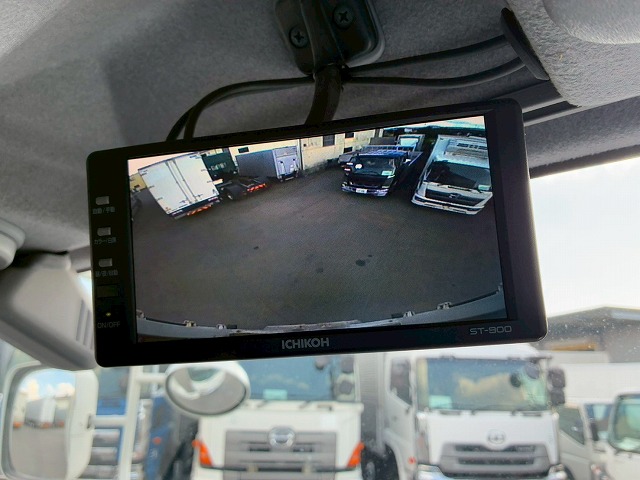 保証対象車フルキャブ日本フルハーフラッシング210馬力|中古トラックの販売・買取・査定のアイナビ